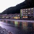 川湯温泉 冨士屋