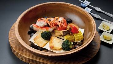 食事・飲み物 / 2
