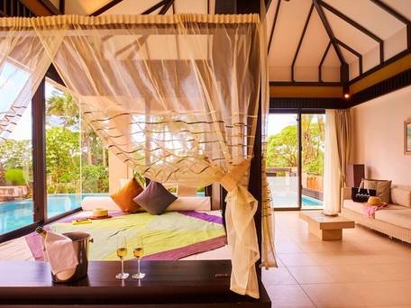 シギラベイサイドスイート アラマンダ（宮古島） / 2