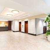 パールホテル新宿曙橋（東京都 ビジネスホテル） / 3