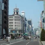 銀座デートで1日を満喫♪大人が楽しめるおすすめデートコース