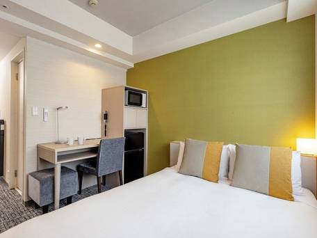 東急ステイ築地 / 5