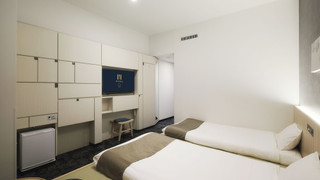 モダンジャパニーズ (小上がり＋布団)