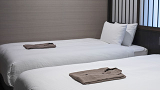 デラックス トリプルルーム