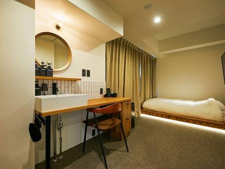 mizuka Daimyo 7 unmanned hotel / 5