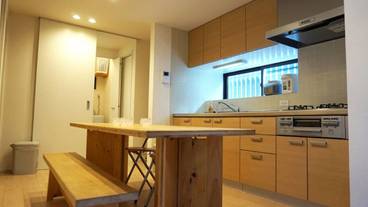 専用キッチン / 6