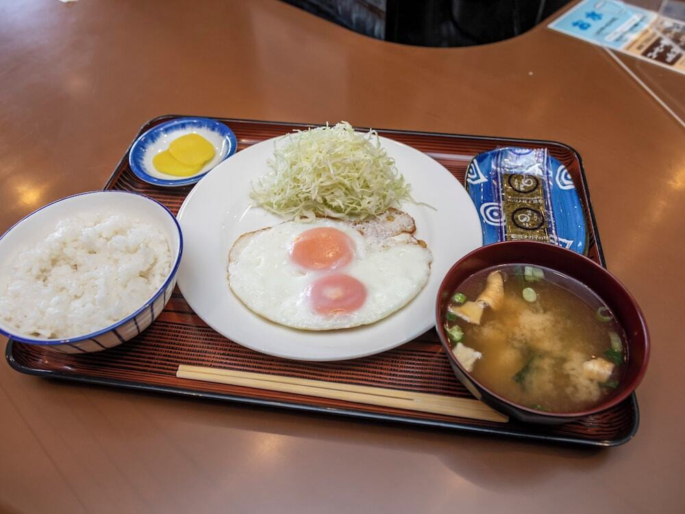 食事・飲み物