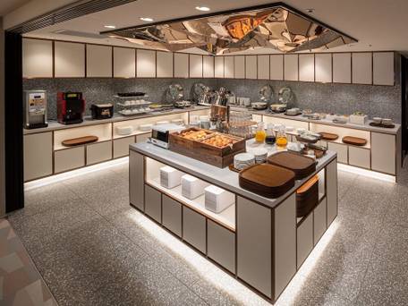 神戸プラザホテル / 4