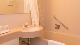 トリプルルーム ベッド (複数台) 禁煙