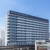 ホテル阪神アネックス大阪（大阪府 ビジネスホテル） / 4