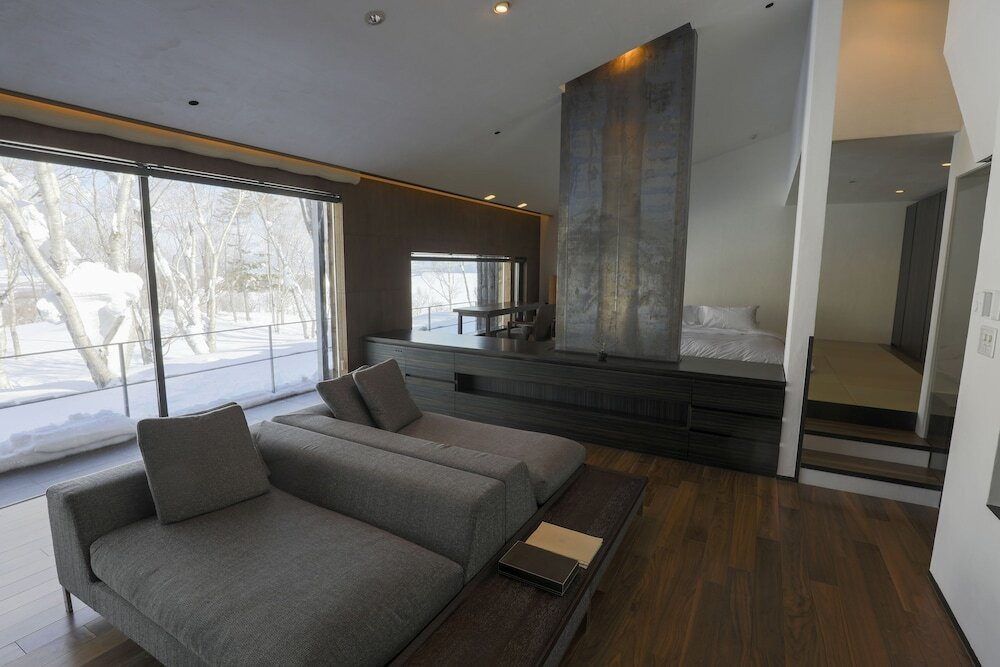 約4万㎡の敷地に客室は15室。2人だけの特別なひとときが過ごせる3728136