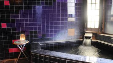 季粋の宿 紋屋（キッスイノヤド モンヤ） / 3