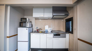 別館 コンドミニアム