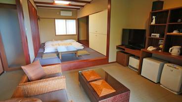 別邸ゆむた かりん / 15