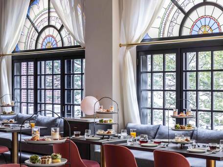 UNWIND HOTEL&BAR 小樽 / 2