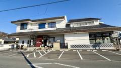 湯村温泉 湯志摩の郷 楽水園