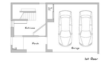 フロアマップ / 17