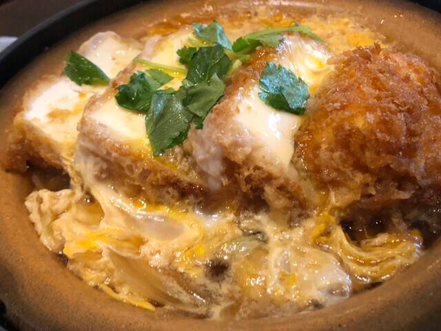レンタカーで強羅に到着
まずは有名店で腹ごしらえ / 3