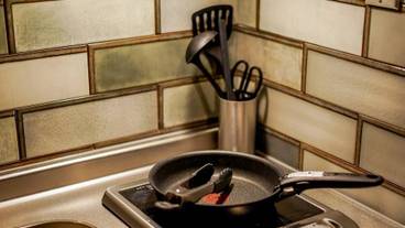 専用簡易キッチン / 33