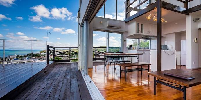 E-horizon Resort コンドミニアム 読谷(沖縄県 別荘・ヴィラ・コンドミニアム) / 1