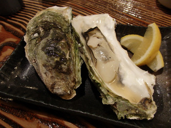 「豊田屋」料理 679992 焼き牡蠣
