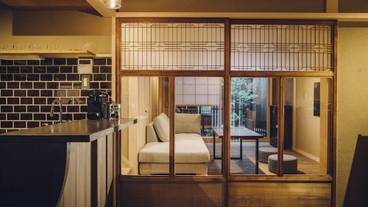 リビング エリア / 10