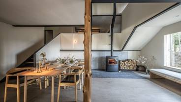 リビング エリア / 16