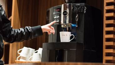 施設内の設備 / 4