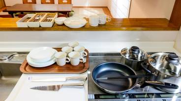 客室の設備とサービス / 15