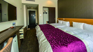 スタンダードツインルーム - 富士山側 最上階