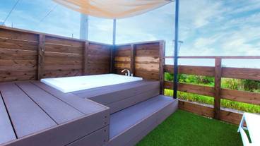 テラス / パティオ / 18