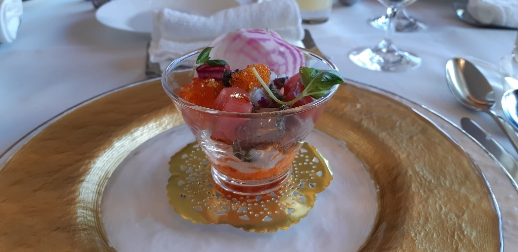 「マレ・ドール」 料理 124290627 