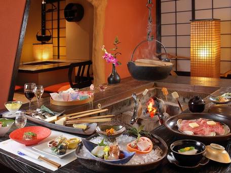 やまゆりの宿 / 1