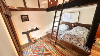 Hanz Outdoor Villa ながや