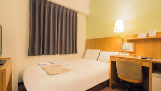 セミダブルルーム 禁煙