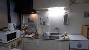 専用キッチン / 19