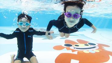 屋外プール / 11