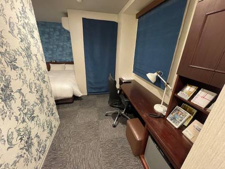 BOOK HOTEL 神保町 / 5