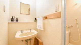和室10畳 専用バス・トイレ付 喫煙可