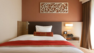 セミダブルルーム 禁煙