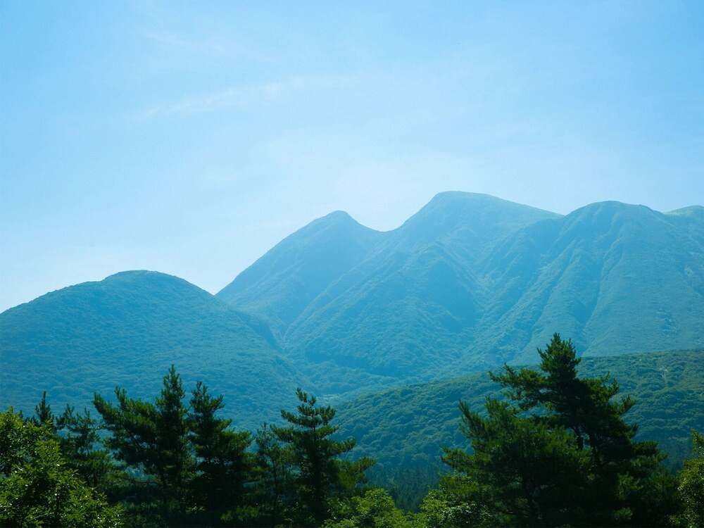 施設からの眺望