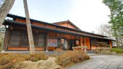 大町温泉 旅館 叶家