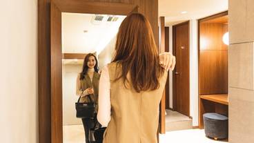 施設内の設備 / 4