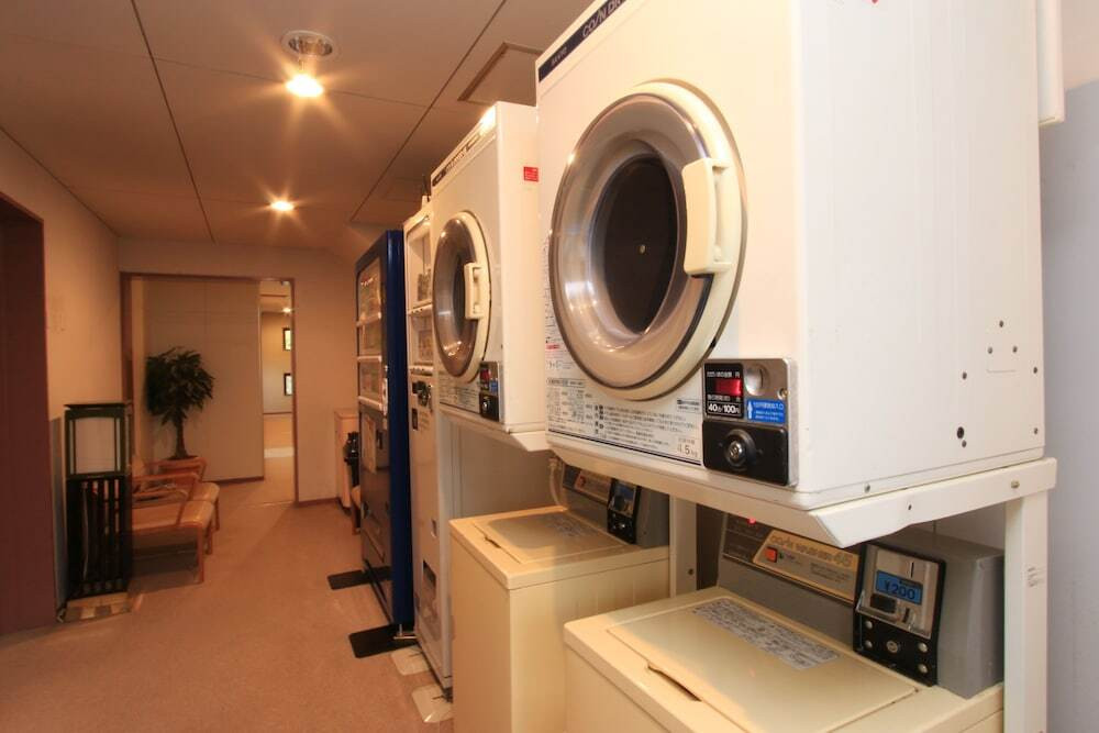 ランドリー ルーム