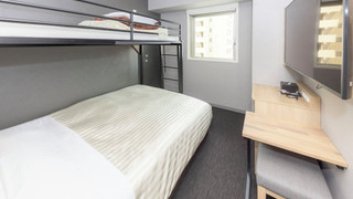 スーパールーム 禁煙