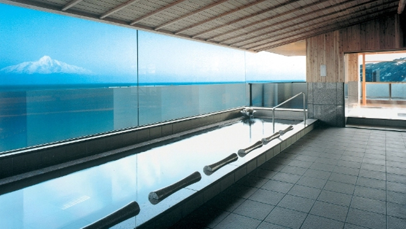 7.朝からウニ入り茶碗蒸しに舌鼓「花れぶん」3917212