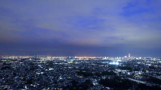 デラックスキングルーム 禁煙 38～39階 (3人目はエキストラベッドを利用)