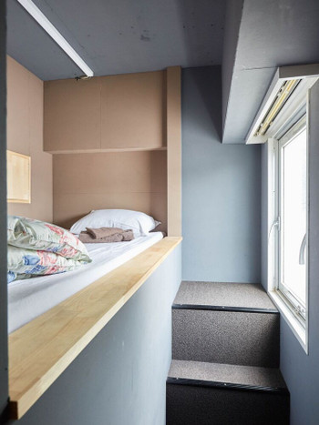 宿泊は倉敷の街並み巡りの余韻に浸れるホテル&旅館で♪4083824