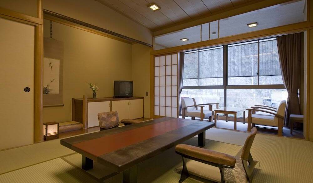 和室 標準客室 / 5