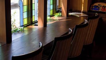 ロビーラウンジ / 6